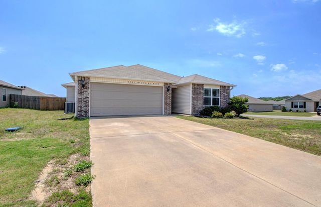 3301 Wilshire Boulevard, Benton, AR 72019