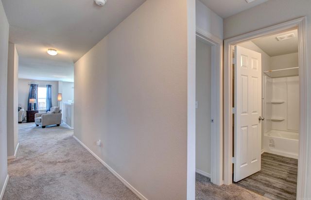 3301 Wilshire Boulevard, Benton, AR 72019