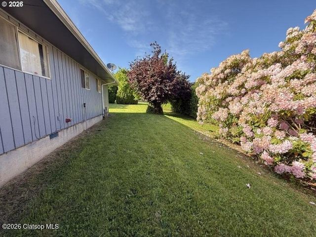 205 W KENSINGTON Ave, Astoria, OR 97103