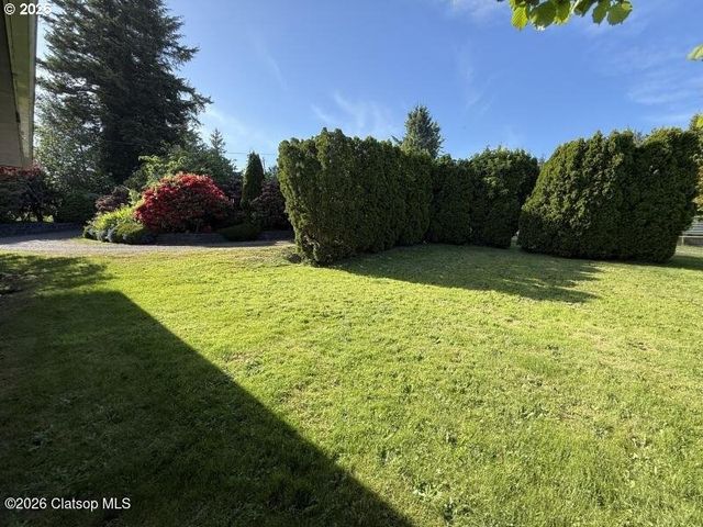 205 W KENSINGTON Ave, Astoria, OR 97103