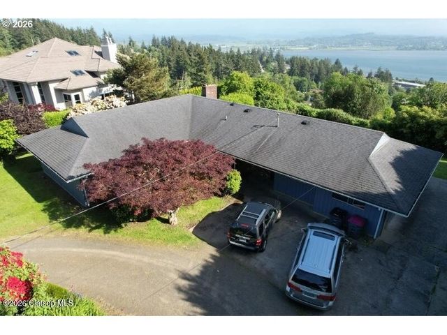 205 W KENSINGTON Ave, Astoria, OR 97103