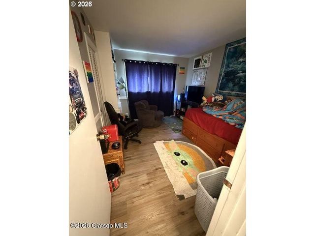 205 W KENSINGTON Ave, Astoria, OR 97103