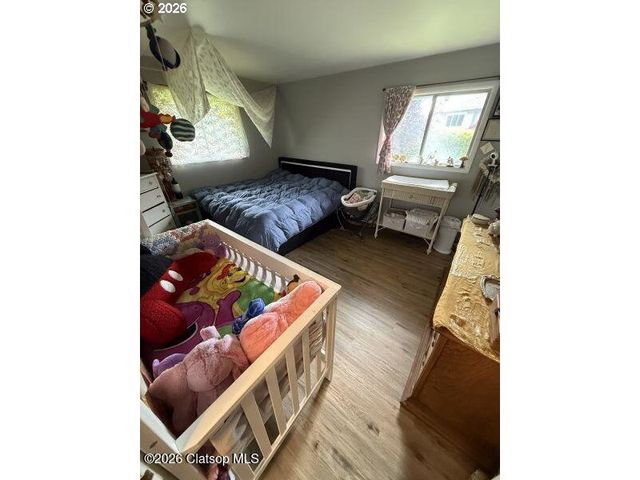 205 W KENSINGTON Ave, Astoria, OR 97103