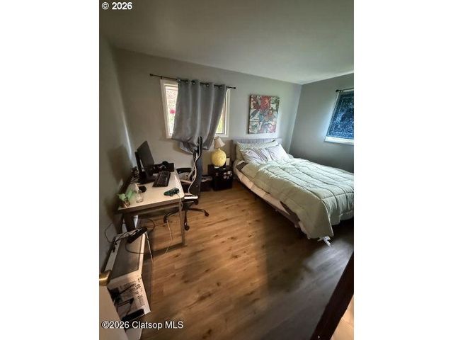 205 W KENSINGTON Ave, Astoria, OR 97103