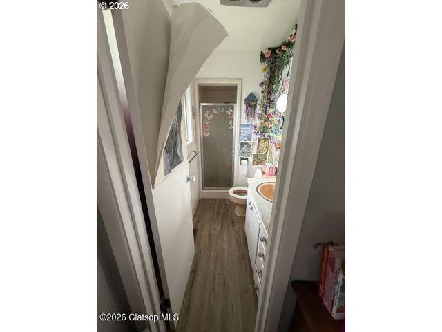 205 W KENSINGTON Ave, Astoria, OR 97103