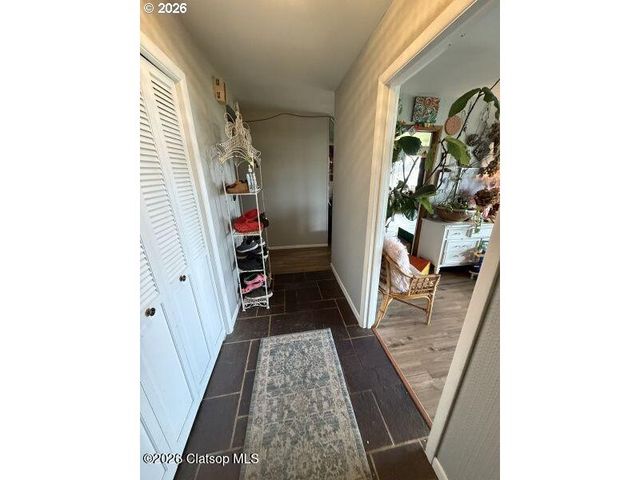 205 W KENSINGTON Ave, Astoria, OR 97103
