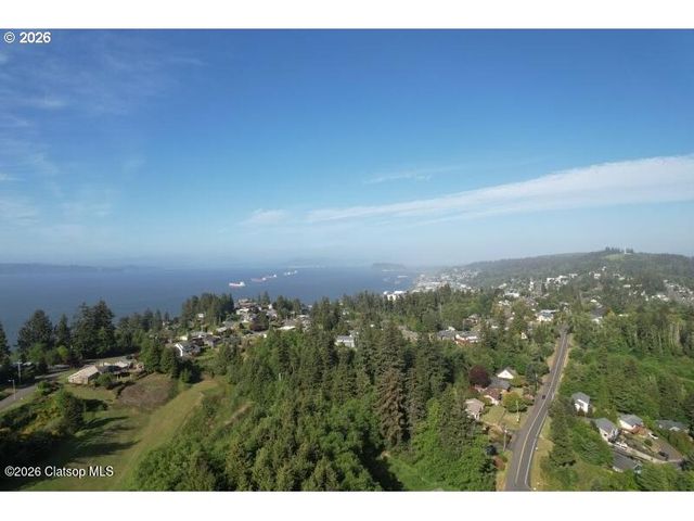 205 W KENSINGTON Ave, Astoria, OR 97103