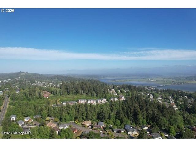 205 W KENSINGTON Ave, Astoria, OR 97103