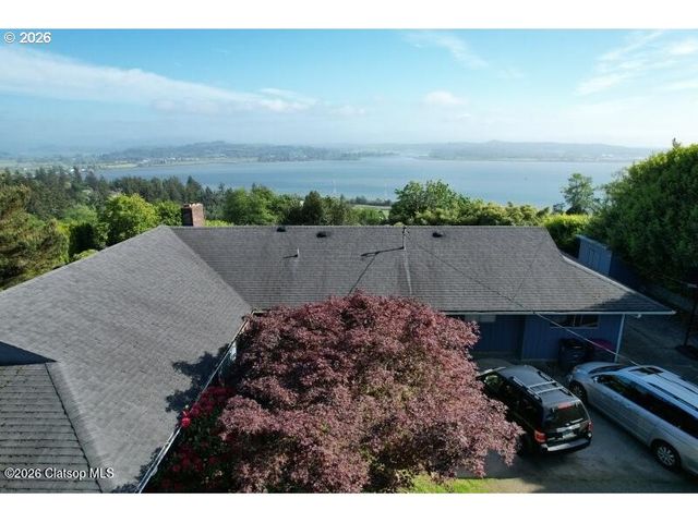 205 W KENSINGTON Ave, Astoria, OR 97103