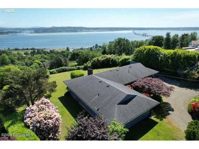 205 W KENSINGTON Ave, Astoria, OR 97103