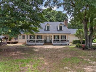 410 Old Highway 81, Oxford, GA 30054
