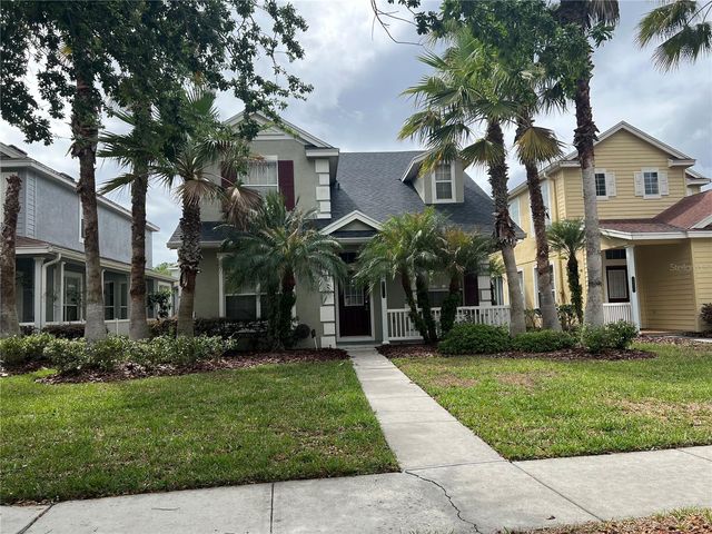 20027 HERITAGE POINTE, Tampa, FL 33647