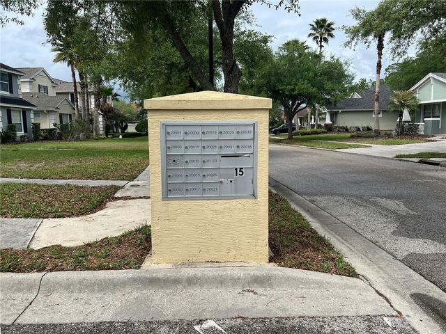 20027 HERITAGE POINTE, Tampa, FL 33647