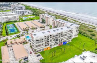 1830 N Atlantic Avenue N, C106, Cocoa Beach, FL 32931
