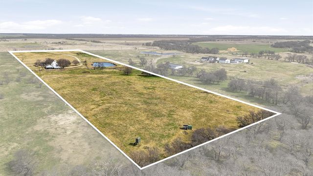 206 Bounds Ranch Road, Gunter, TX 75058