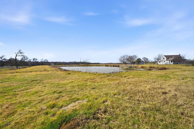 206 Bounds Ranch Road, Gunter, TX 75058
