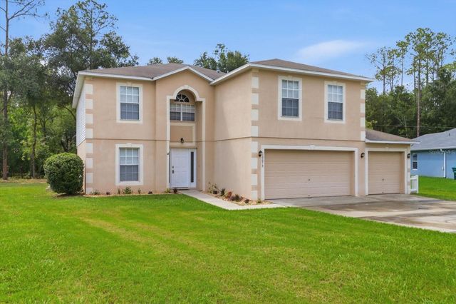 10078 N CARVER WAY, Citrus Springs, FL 34434