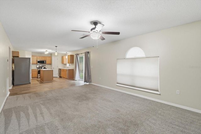 10078 N CARVER WAY, Citrus Springs, FL 34434