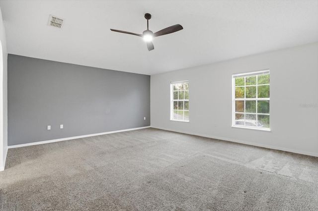 10078 N CARVER WAY, Citrus Springs, FL 34434