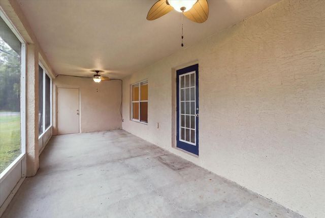 10078 N CARVER WAY, Citrus Springs, FL 34434