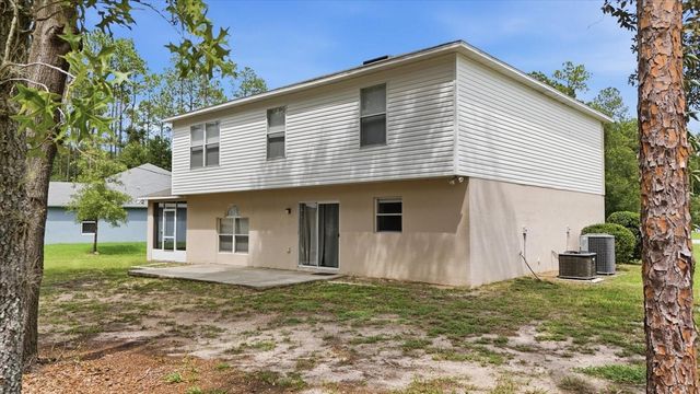 10078 N CARVER WAY, Citrus Springs, FL 34434