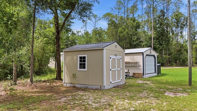 10078 N CARVER WAY, Citrus Springs, FL 34434