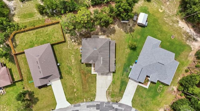 10078 N CARVER WAY, Citrus Springs, FL 34434