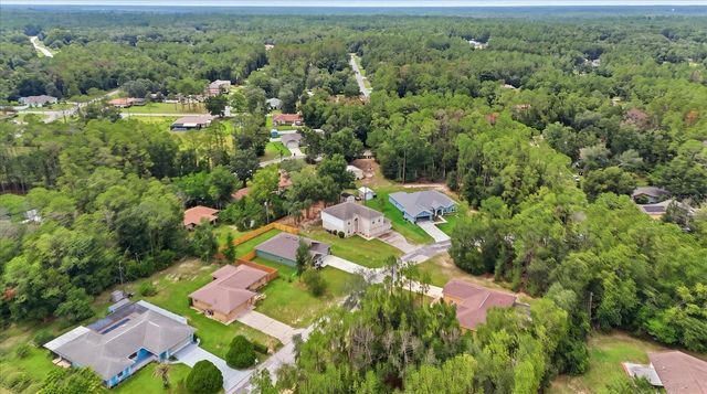 10078 N CARVER WAY, Citrus Springs, FL 34434