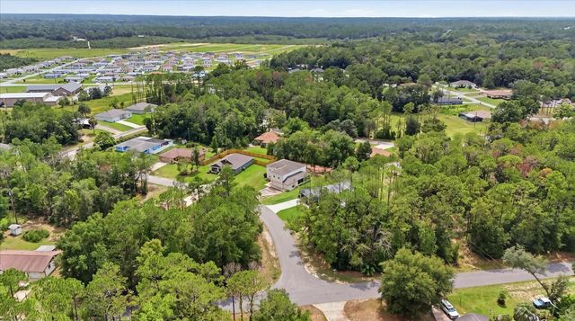10078 N CARVER WAY, Citrus Springs, FL 34434