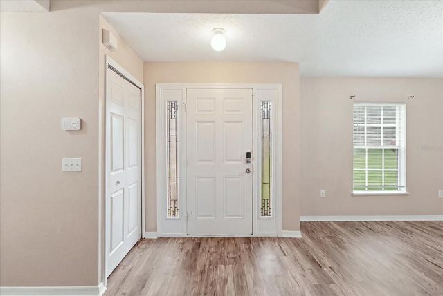 10078 N CARVER WAY, Citrus Springs, FL 34434