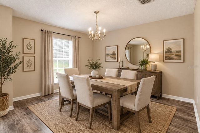 10078 N CARVER WAY, Citrus Springs, FL 34434