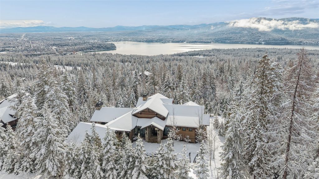 105 Yampah Lane, Whitefish, MT 59937 photo 2