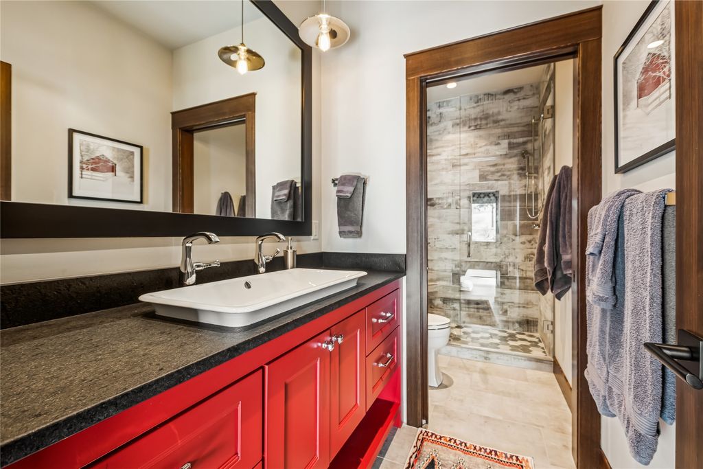 105 Yampah Lane, Whitefish, MT 59937 photo 28