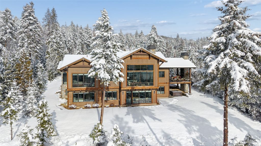 105 Yampah Lane, Whitefish, MT 59937 photo 3