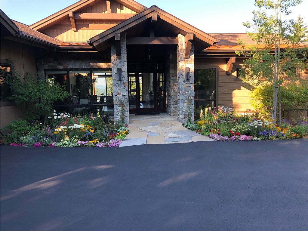 105 Yampah Lane, Whitefish, MT 59937 photo 37