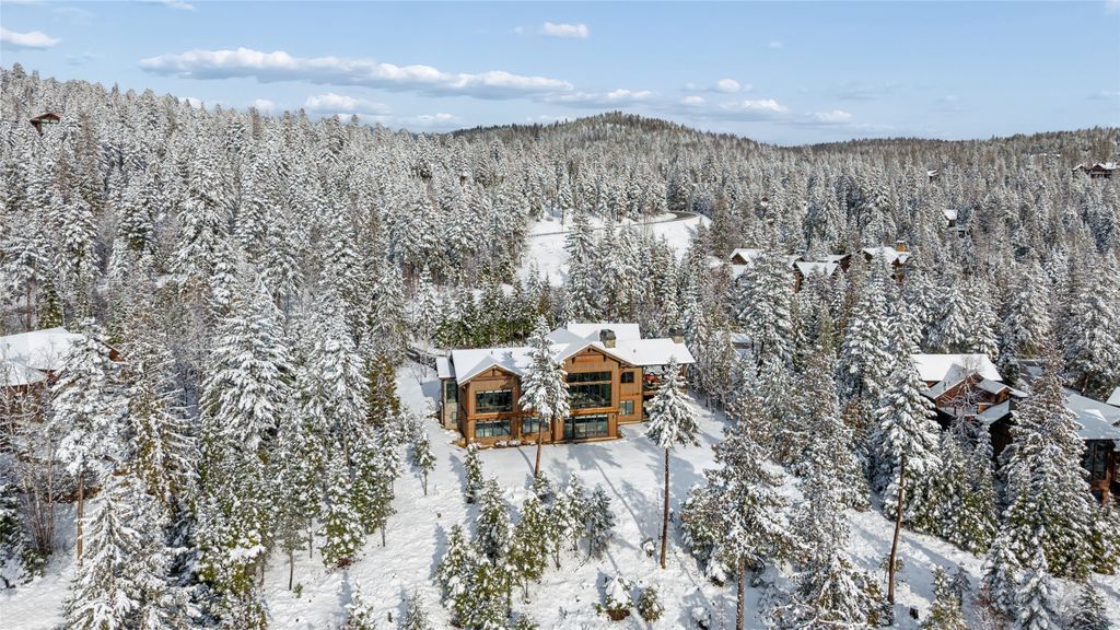 105 Yampah Lane, Whitefish, MT 59937 photo 38