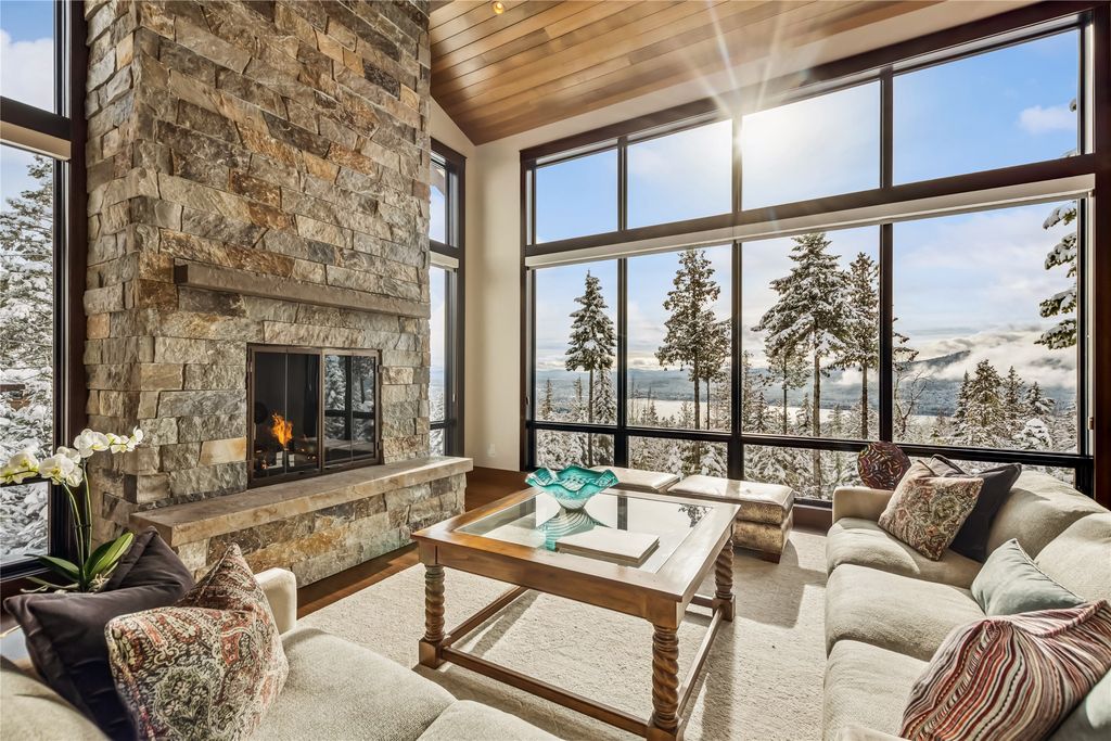 105 Yampah Lane, Whitefish, MT 59937 photo 4