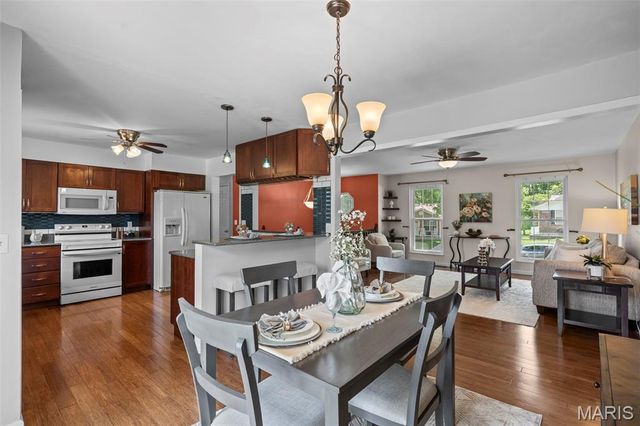 4203 Chisholm Trail Drive, St Charles, MO 63304