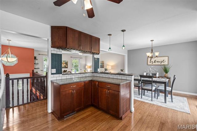 4203 Chisholm Trail Drive, St Charles, MO 63304