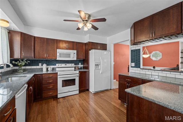 4203 Chisholm Trail Drive, St Charles, MO 63304