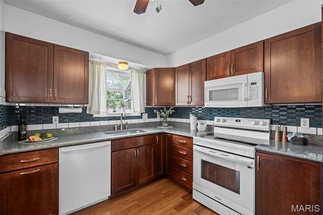4203 Chisholm Trail Drive, St Charles, MO 63304