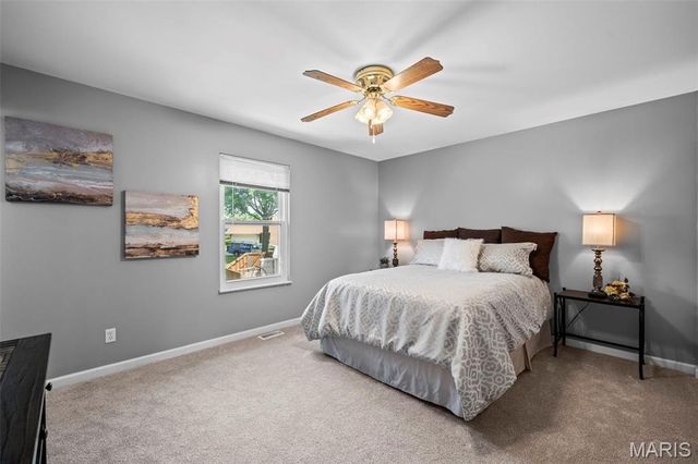 4203 Chisholm Trail Drive, St Charles, MO 63304