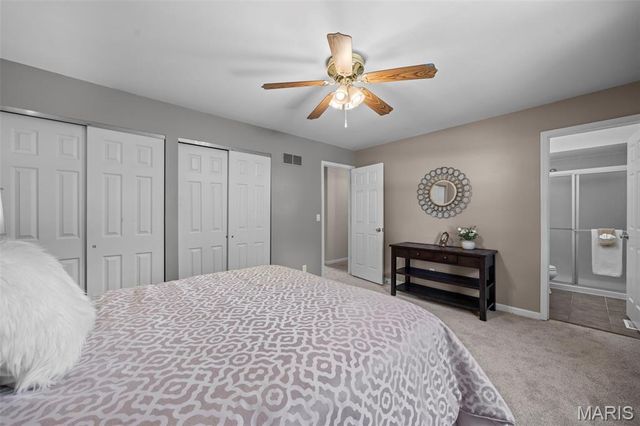 4203 Chisholm Trail Drive, St Charles, MO 63304