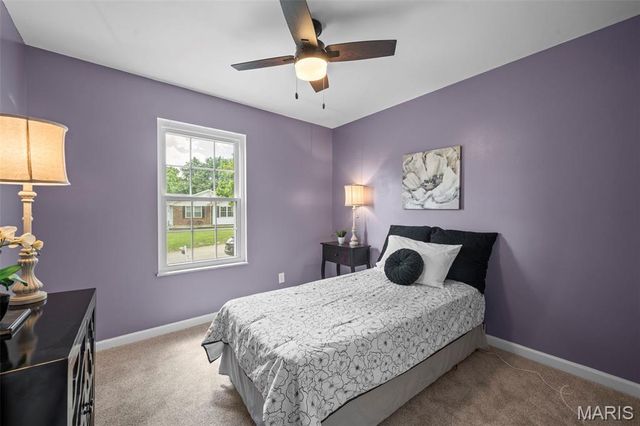 4203 Chisholm Trail Drive, St Charles, MO 63304