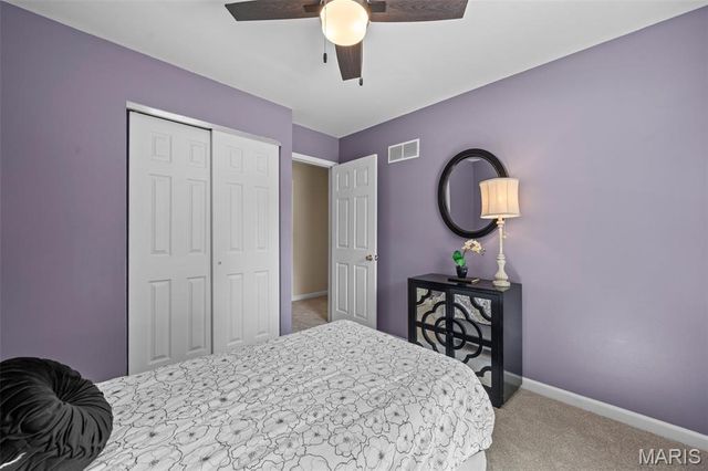 4203 Chisholm Trail Drive, St Charles, MO 63304