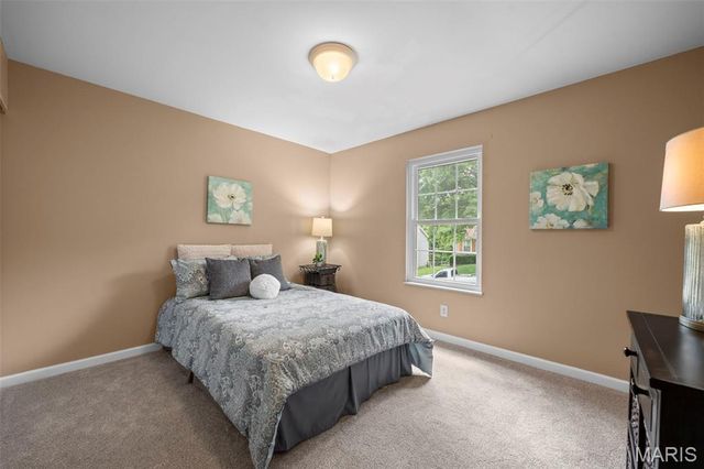 4203 Chisholm Trail Drive, St Charles, MO 63304
