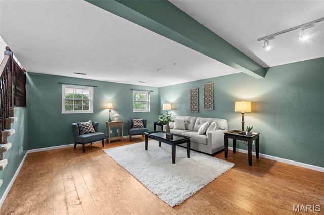 4203 Chisholm Trail Drive, St Charles, MO 63304