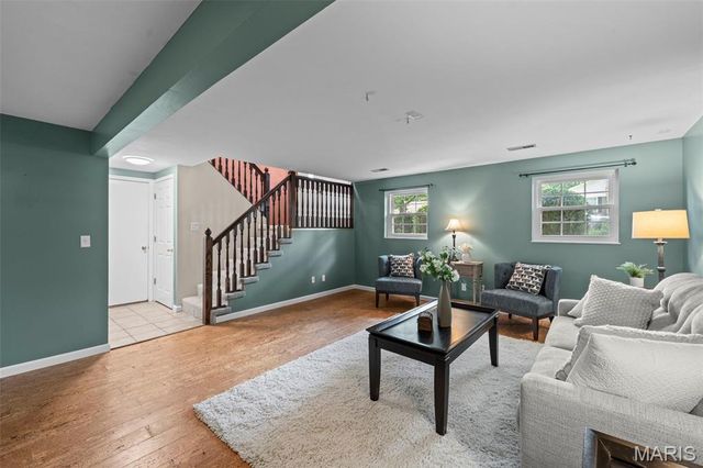 4203 Chisholm Trail Drive, St Charles, MO 63304