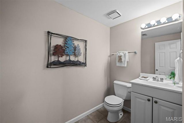 4203 Chisholm Trail Drive, St Charles, MO 63304