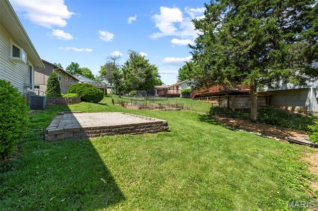 4203 Chisholm Trail Drive, St Charles, MO 63304